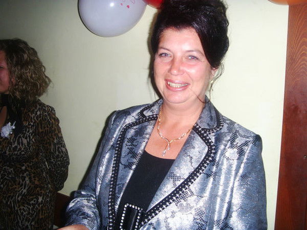 Света Грибанова