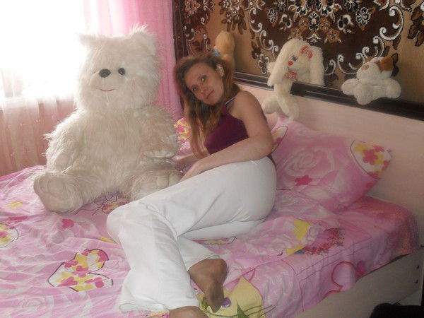 Александра Меньшенина