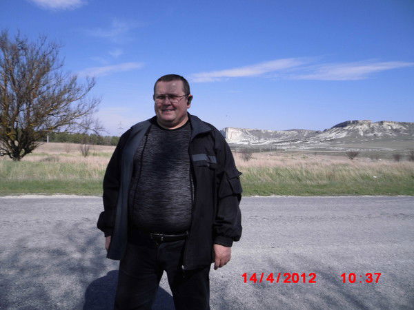 Игорь Полюх