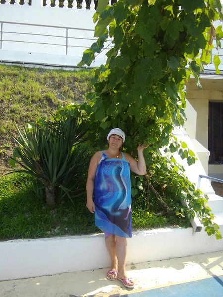 Марина Дмитриева