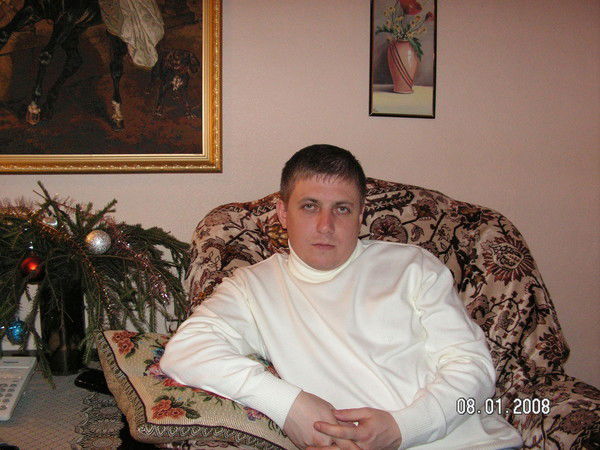 Макеев Сергей