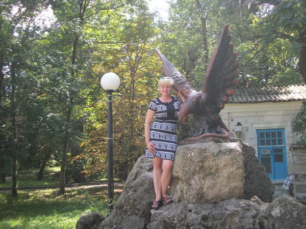 Ирина Олина