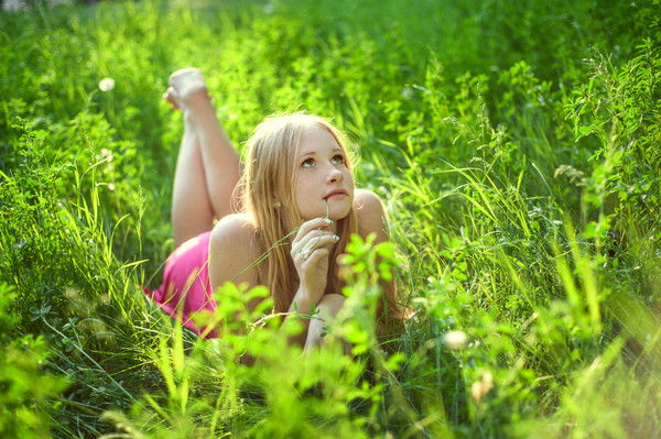 Дарья Мишанова