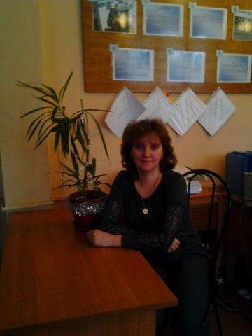 Нонна Антонова