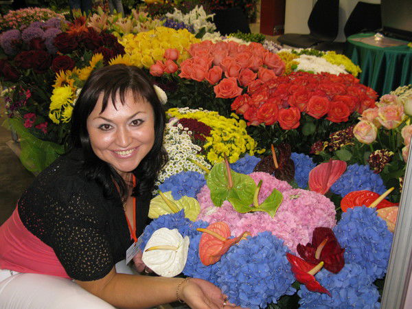 Наталья Чернышева