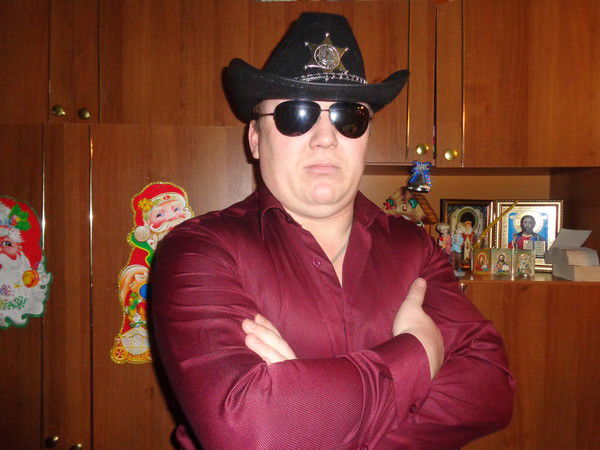 Дмитрий Морозов