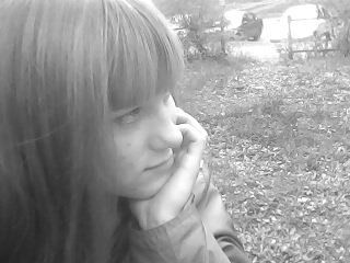 Екатерина Муфазалова (Пузикова)