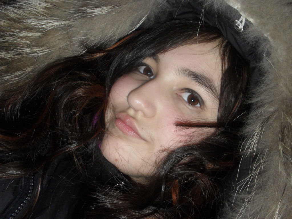 Афтиния Оспанова