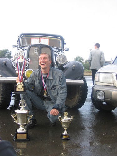 Павел Герман