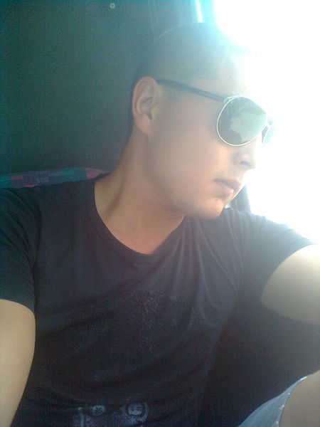 Равиль Борамбаев