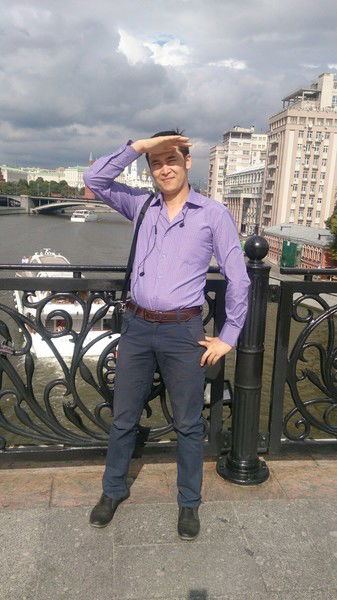 Тилек Мирзаев