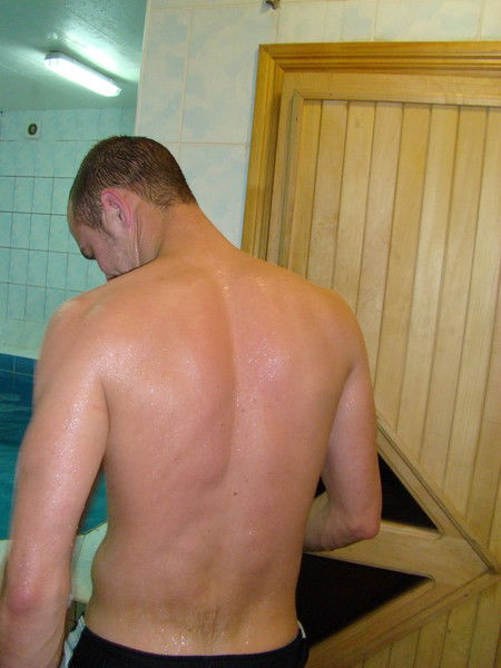 Санечка Егоров