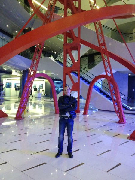 Фарит Шакабаев