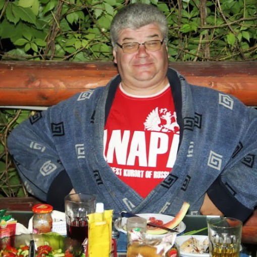 Анатолий Швачко