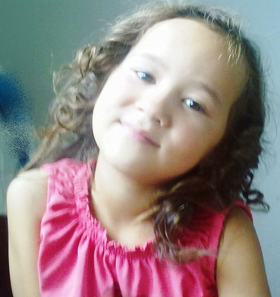 Зарина Райымбекова