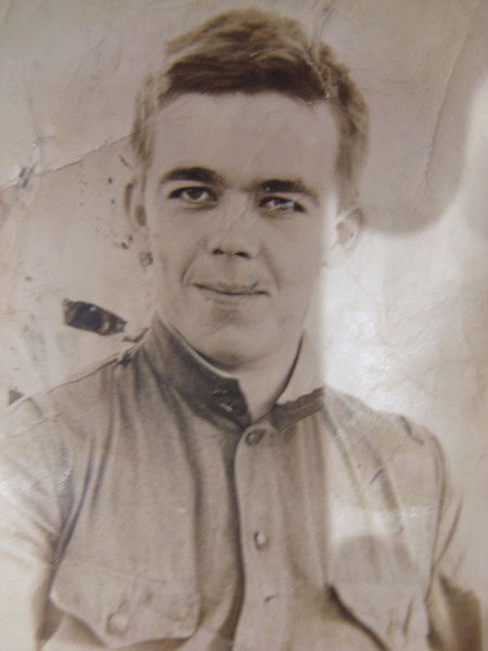 Рафаиль Юсупов