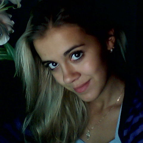 Евгения Миронова