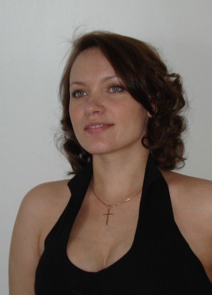 Ольга Стельмахович