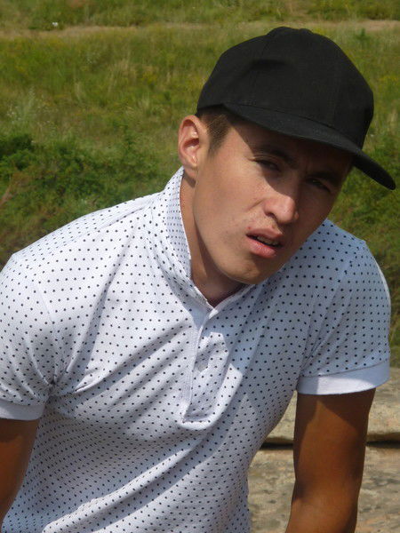 Жан Бермухамбетов