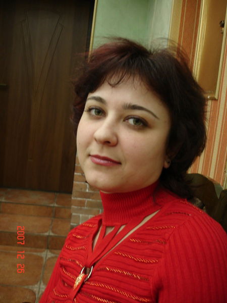 Ирина Никитина