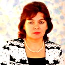 Галина Антропова