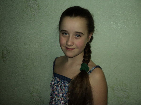 Лера Щербинина