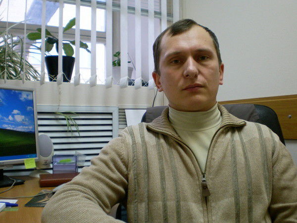 Дмитрий Митител