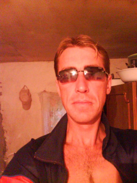 Михаил Фролов