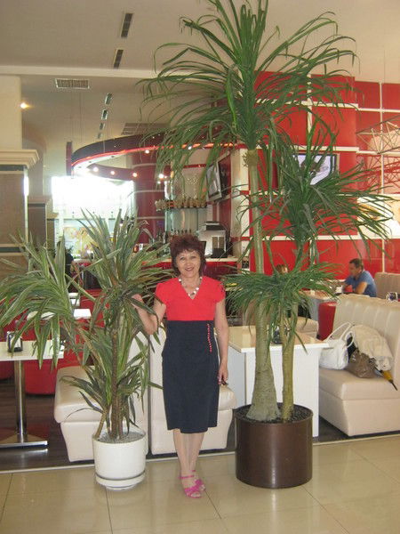 Магираш Жумабаева