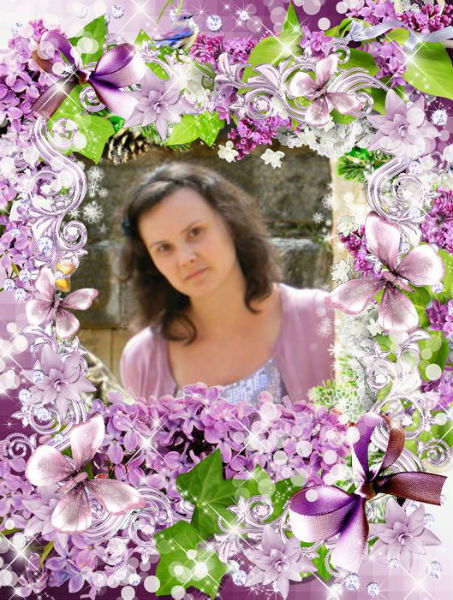 Лилия Корнилова