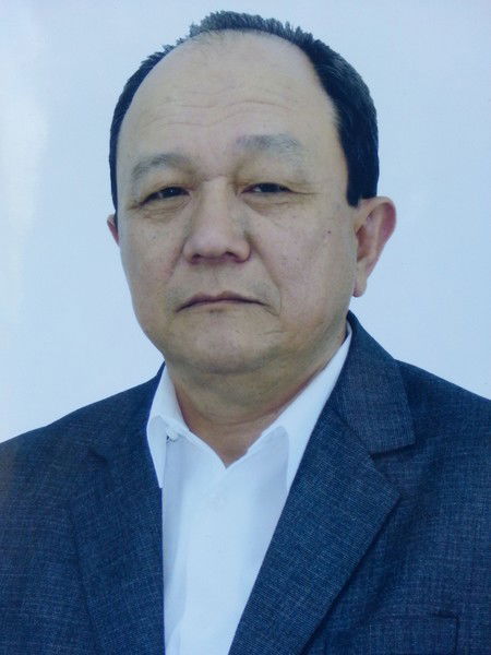 Бектур Умаров