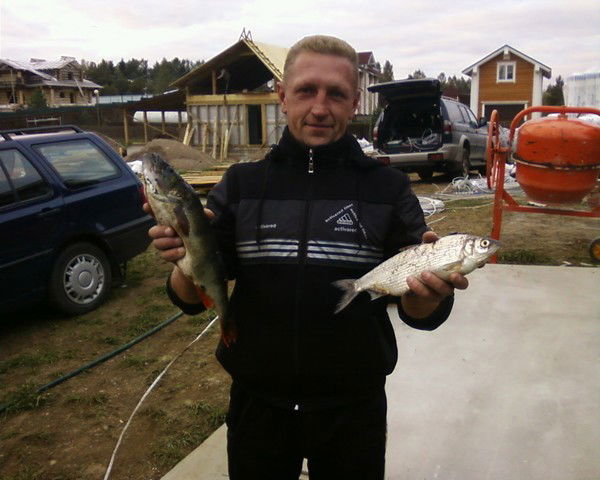 Александр Дороинин