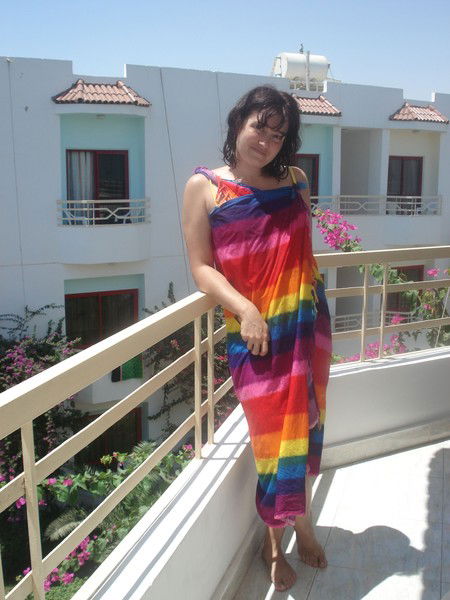 Татьяна Голованова