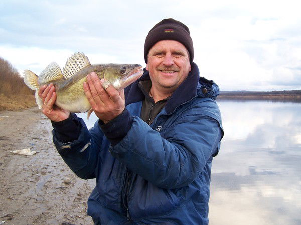 Михаил Курилин