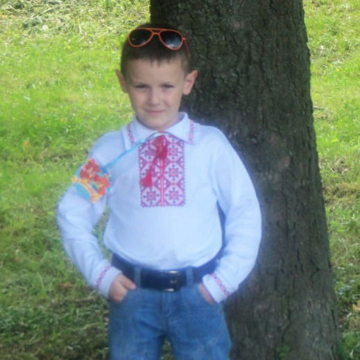 Артем Щепанский