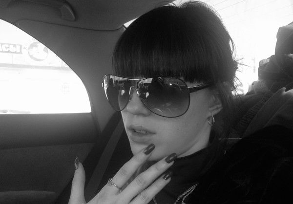 Viktoriya Zasurtseva