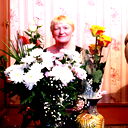 Вера Шутина