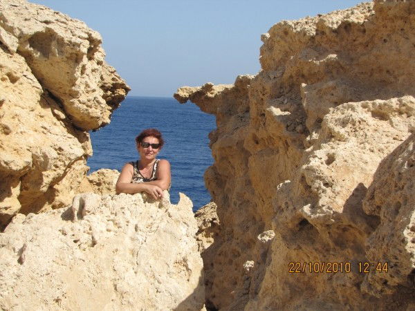 Ольга Мефодьева