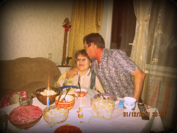 Ирина Бухарова