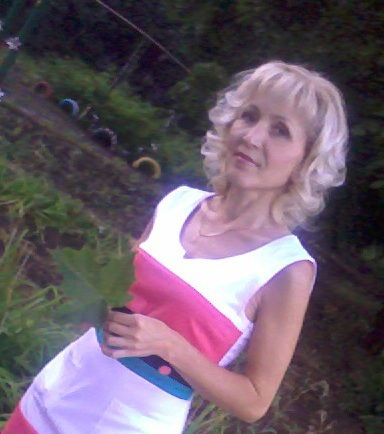 Альфия Янус