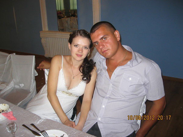 Ирина Денисова