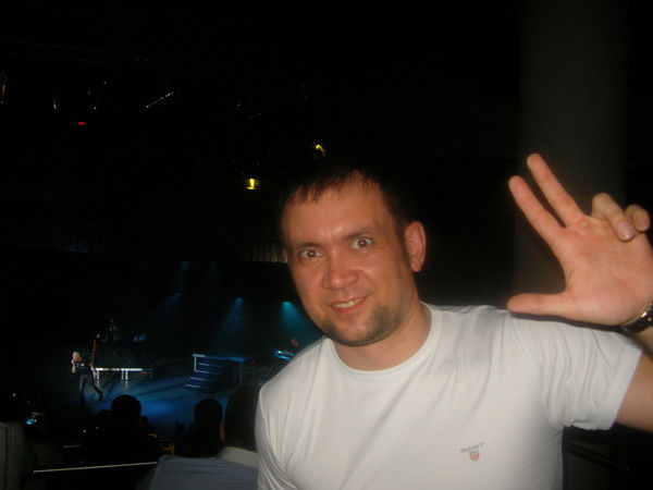 Ильгам Мязитов