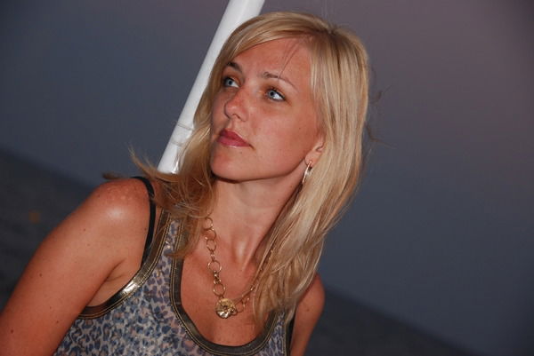 Светлана Балашова