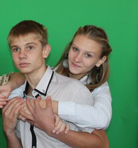 Маргарита Ивченко