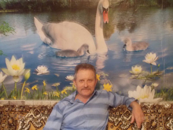 Александр Измалков