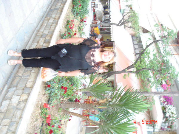 Галина Черничная