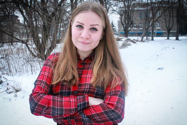 Юлия Гаврашенко