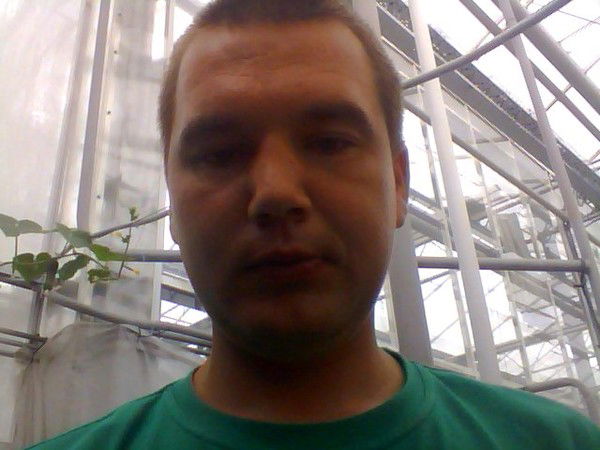 Сергей Чередниченко