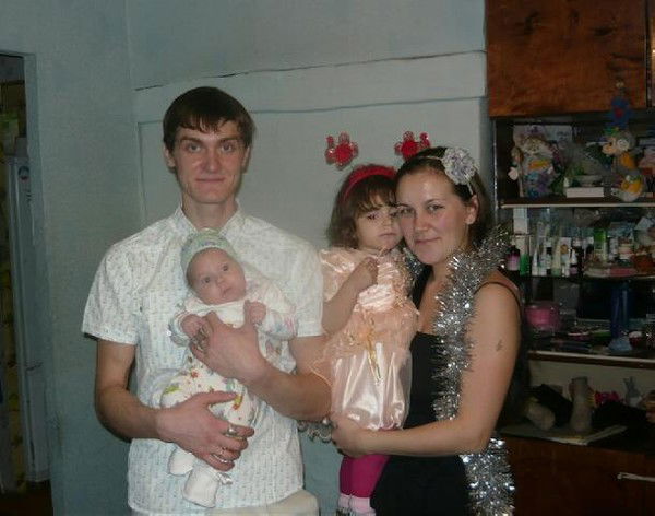 Женька Гонтарь