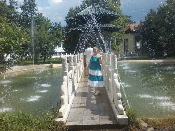 Любовь Зуева